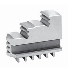 Bison Bison | Harde Inw. Bekken, 3St.