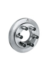 Bison Bison | Klauwplaatflens, Type 8242, DIN 55029,