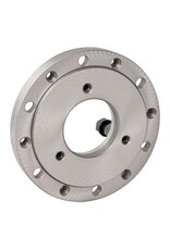 Bison Bison | Klauwplaatflens, Type 8230-X, DIN 55027,