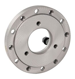 Bison Bison | Klauwplaatflens, Type 8230-X, DIN 55027,