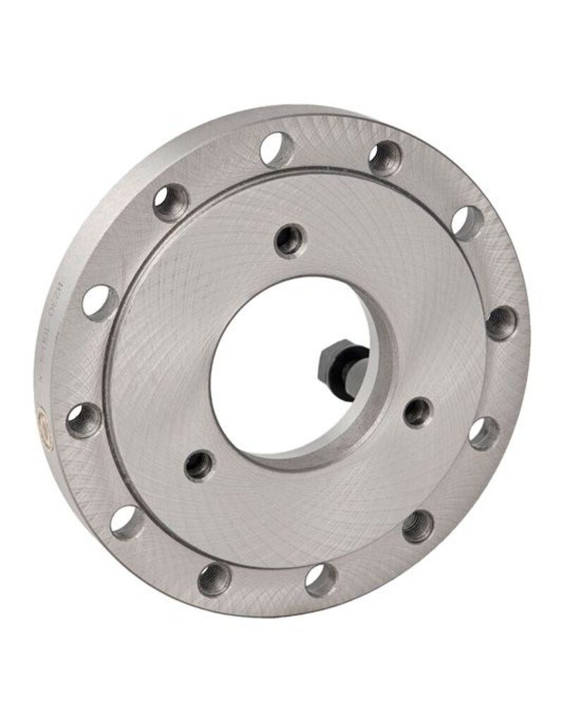 Bison Bison | Klauwplaatflens, Type 8230-X, DIN 55027,