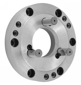 Bison Bison | Klauwplaatflens, Type 8240-X, DIN 55029,