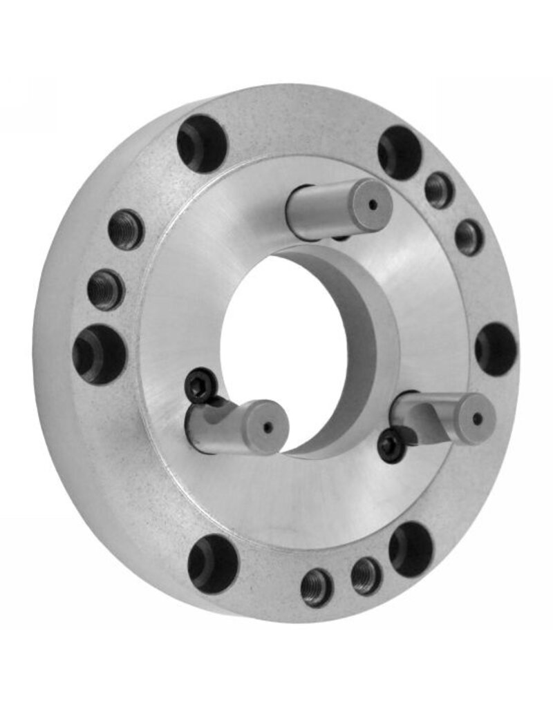 Bison Bison | Klauwplaatflens, Type 8240-X, DIN 55029,