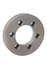 Bison Bison | Klauwplaatflens, Type 8212, DIN 55026,