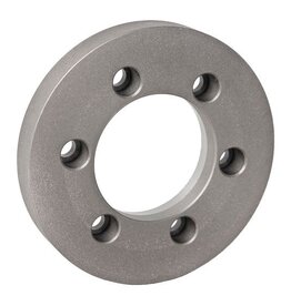 Bison Bison | Klauwplaatflens, Type 8212, DIN 55026,