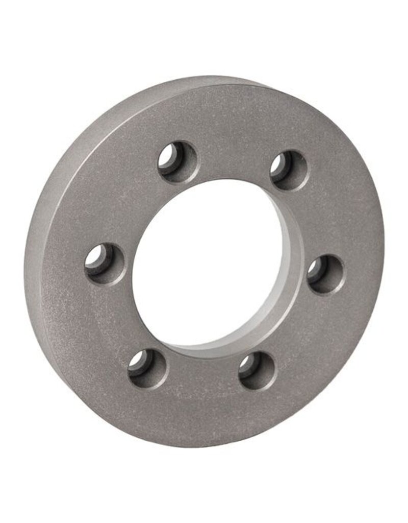 Bison Bison | Klauwplaatflens, Type 8212, DIN 55026,