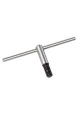 Bison Bison | Klauwplaatsleutel, Standaard Lengte,