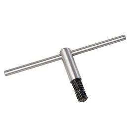 Bison Bison | Klauwplaatsleutel, Standaard Lengte,