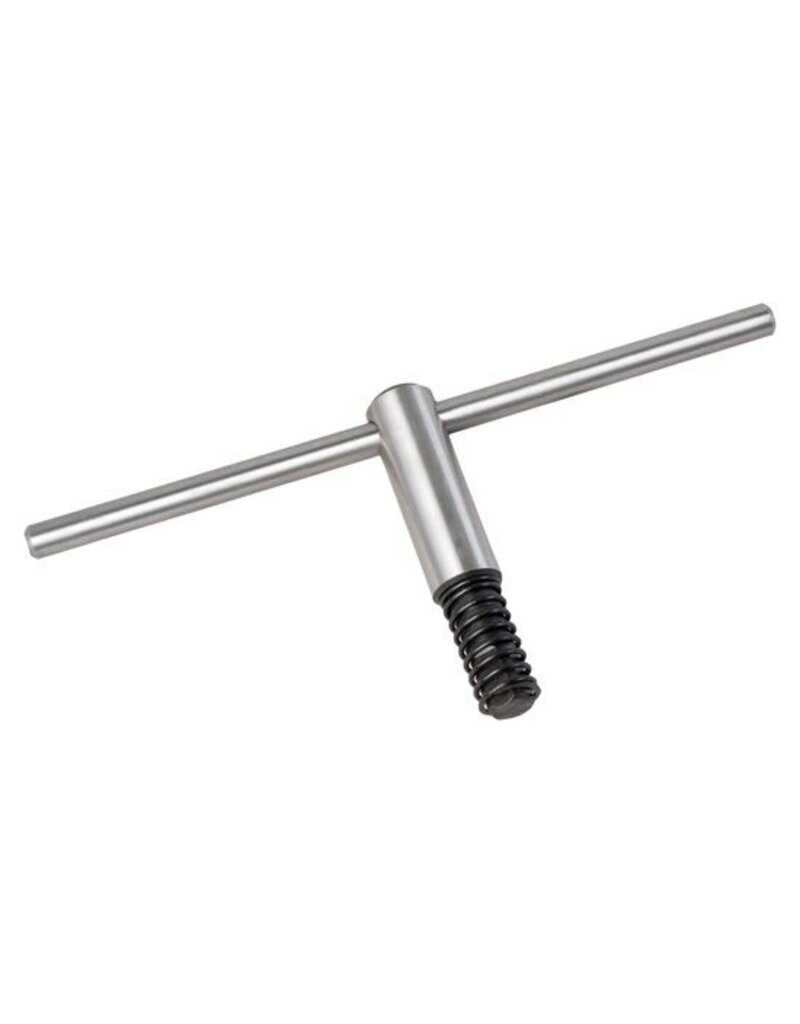 Bison Bison | Klauwplaatsleutel, Standaard Lengte,