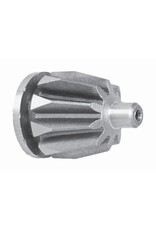 Bison Bison | Tandwiel voor Stalen klauwplaten,