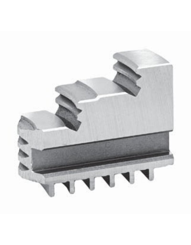 Bison Bison | Harde Inw. Bekken, 4St.