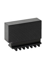 Bison Bison | Zachte Blokbekken, 4-delig,