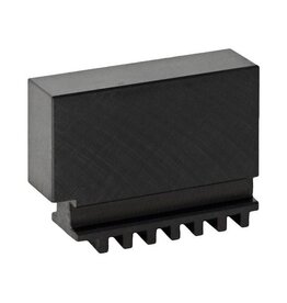 Bison Bison | Zachte Blokbekken, 4-delig,