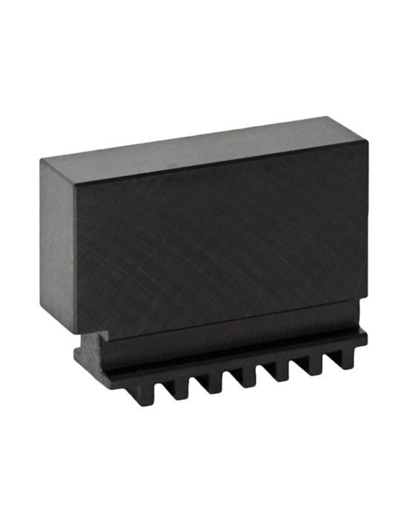 Bison Bison | Zachte Blokbekken, 4-delig,