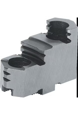 Bison Bison | Harde Opschroefbekken, 3-delig,