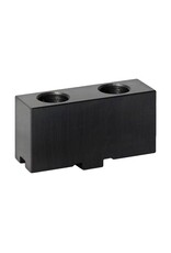 Bison Bison | Zachte Opschroefbekken, 4-delig,