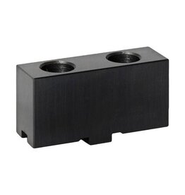 Bison Bison | Zachte Opschroefbekken, 4-delig,