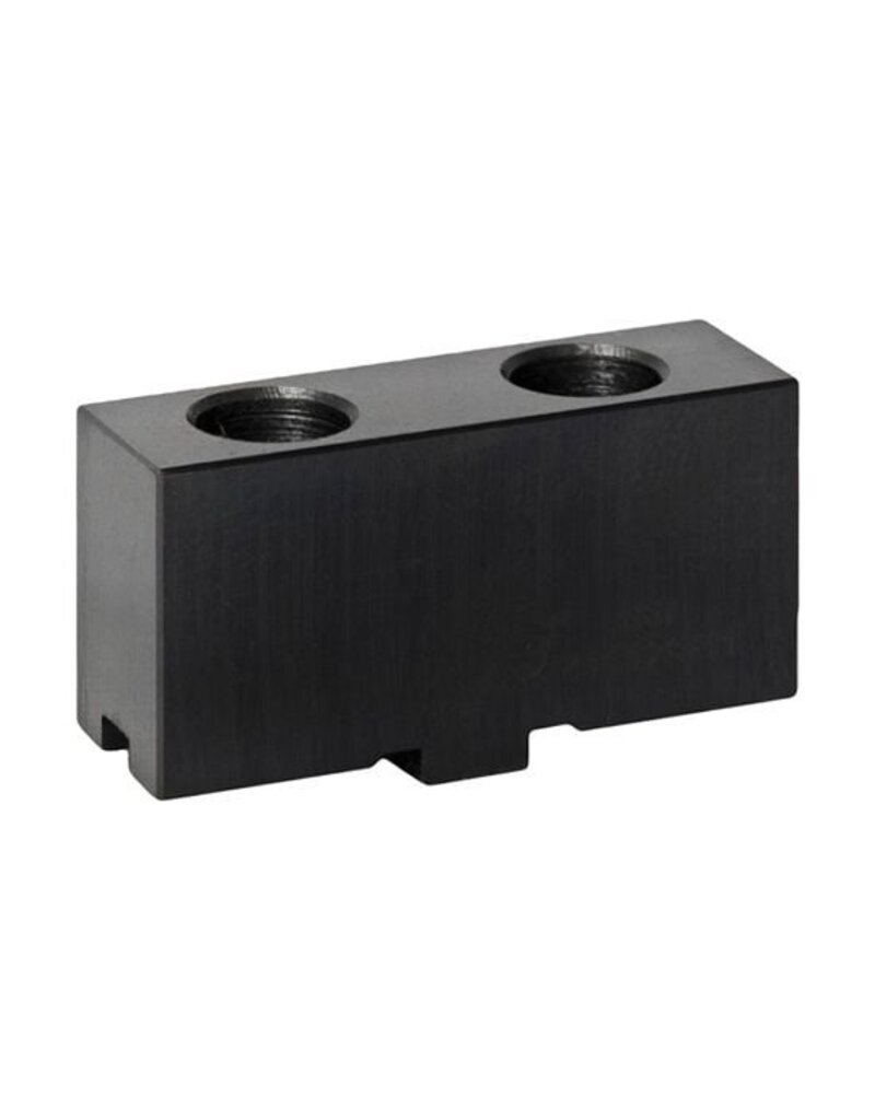 Bison Bison | Zachte Opschroefbekken, 4-delig,