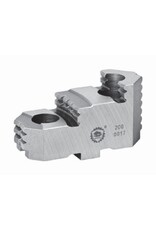 Bison Bison | Harde Opschroefbekken, Onafh., Type 43**,