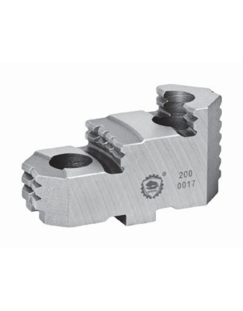 Bison Bison | Harde Opschroefbekken, Onafh., Type 43**,