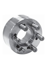 Bison Bison | Klauwplaatflens, Type 8247, DIN 55029,