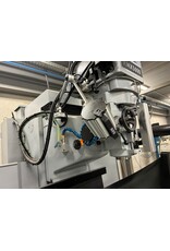 LED Worklight 24V 9W 270mm XYZ RMX-RLX-KMX-SLV