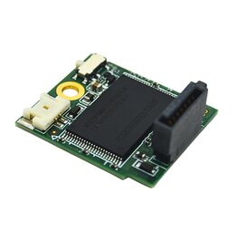 Memory - ISATA - KMX