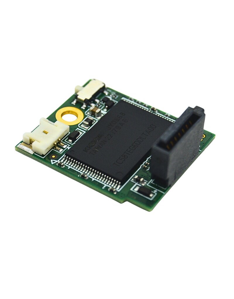 Memory - ISATA - KMX