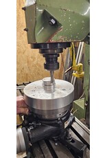 Vertex Vertex CS6 160mm Universeel Verdeeltoestel