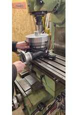 Vertex Vertex CS6 160mm Universeel Verdeeltoestel