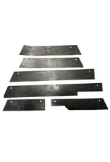 Old Type Door Wiper Set On SLX / RLX 1630