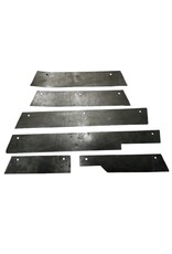 New Type Door Wiper Set On SLX / RLX 1630