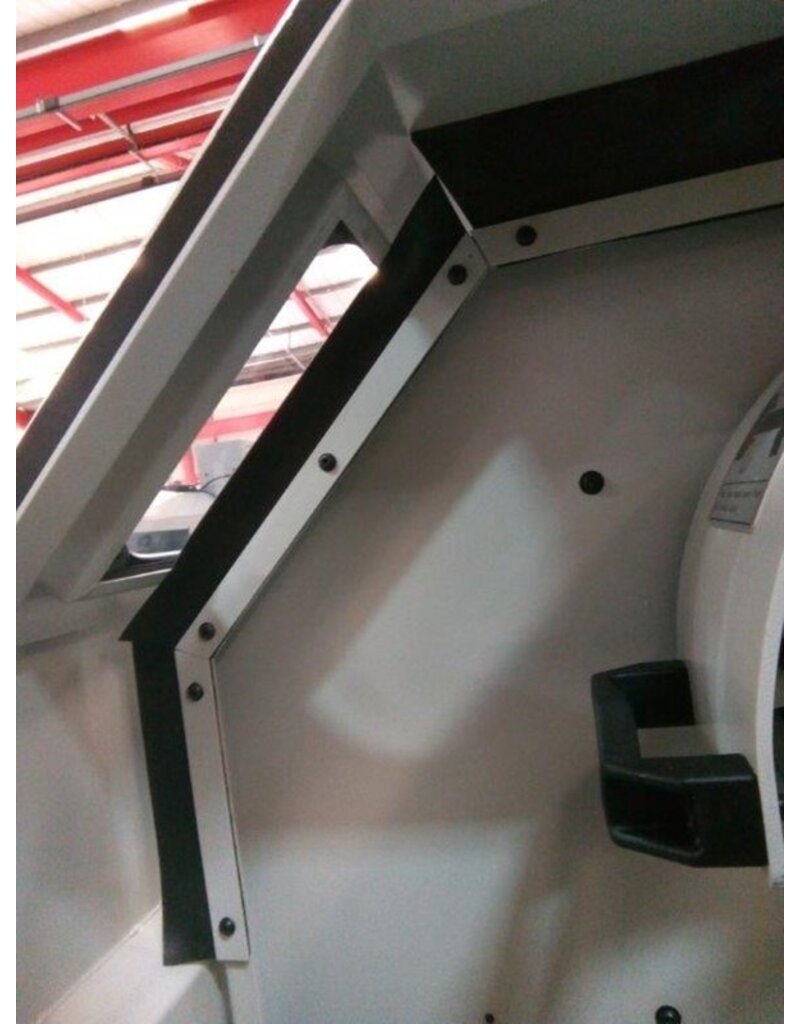 New Type Door Wiper Set On SLX / RLX 1630