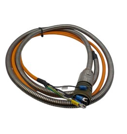 Cable Assy - Power X - 1630 RLX