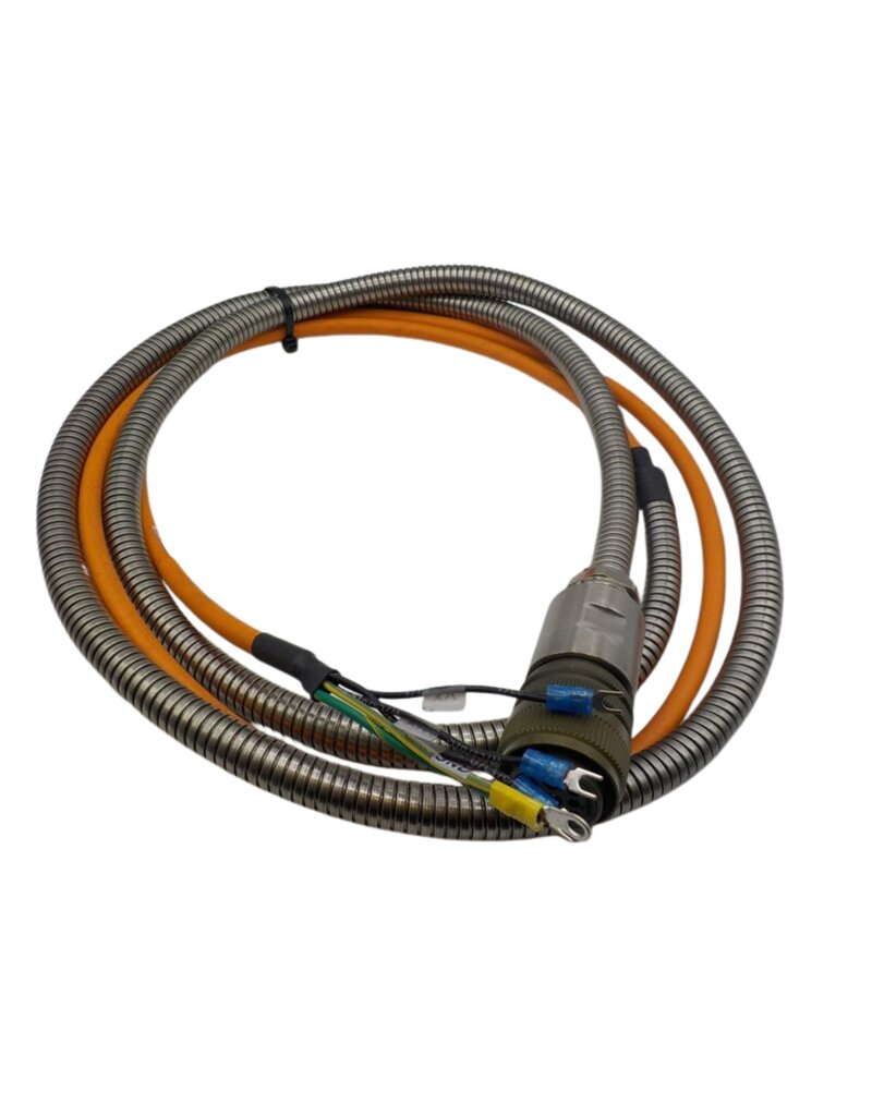 Cable Assy - Power X - 1630 RLX