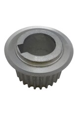 Pulley Assy Z Axis Motor RLX 10mm Pitch 1630-355-425-555