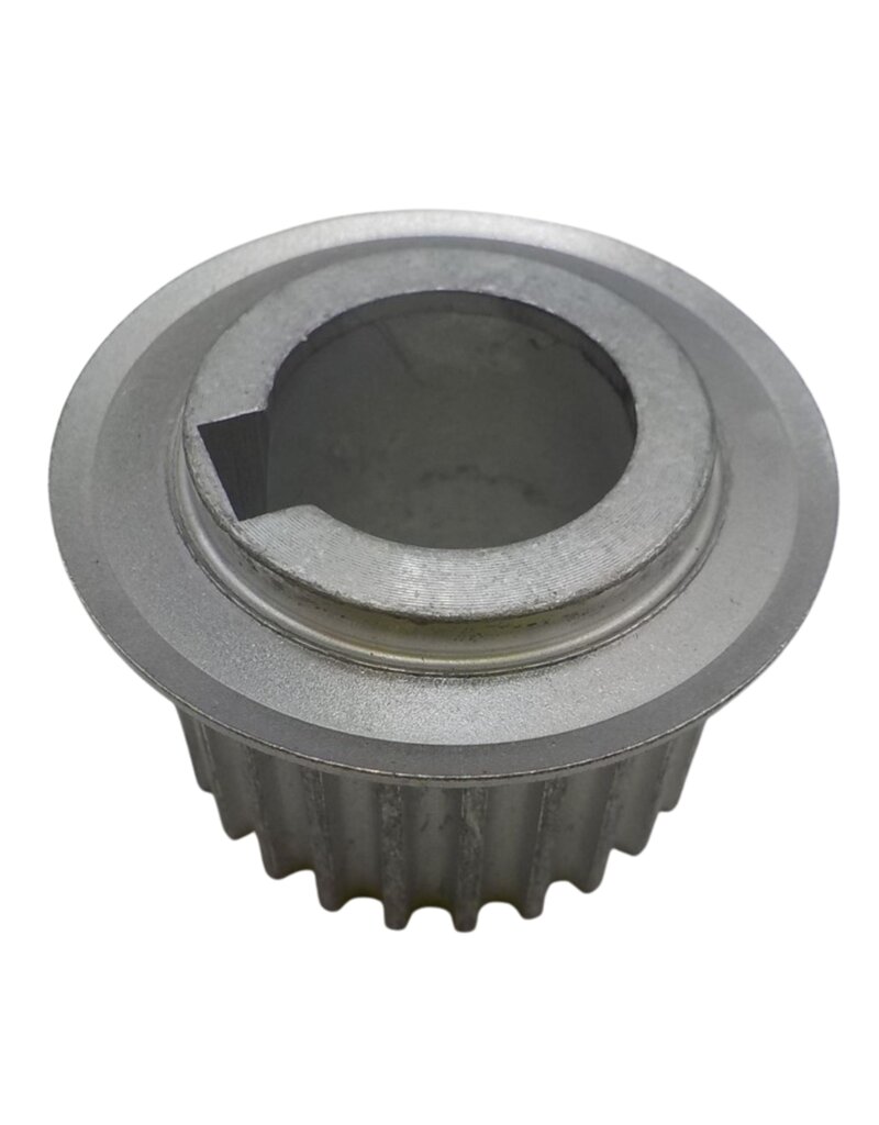 Pulley Assy Z Axis Motor RLX 10mm Pitch 1630-355-425-555