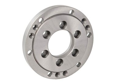 Flens opname - DIN55026