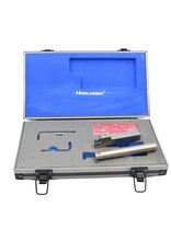 Harlingen Groefbeitelset In- en Uitwendig 16x16