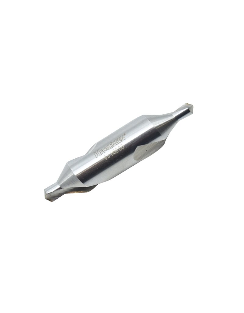 Harlingen Harlingen | HSS-Co Centerboor 60°
