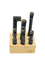 Harlingen Boorbeitels voor kotterkop, opname ø12mm