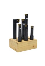 Harlingen Boorbeitels voor kotterkop, opname ø12mm