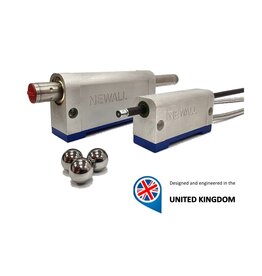 Newall Newall NMS800 Spherosyn Liniaal Meetlengte