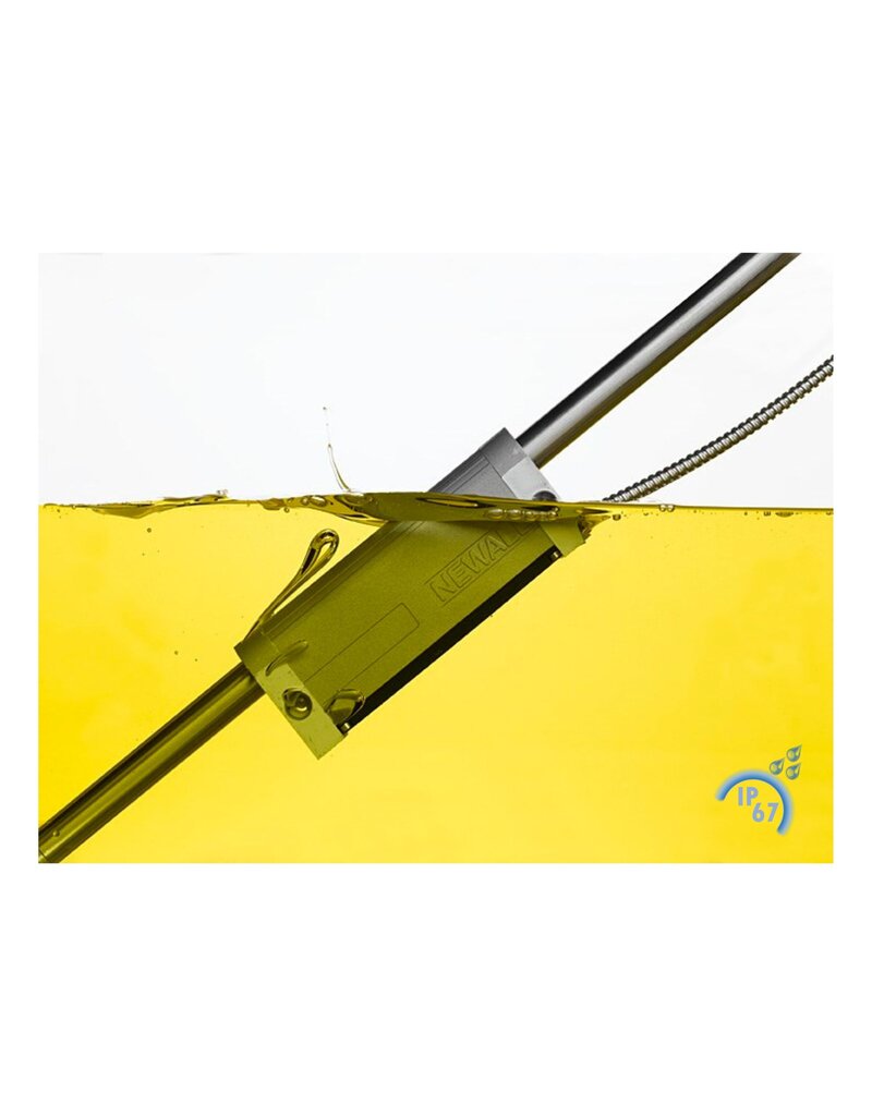 Newall Newall NMS800 Microsyn Liniaal 10µm Meetlengte