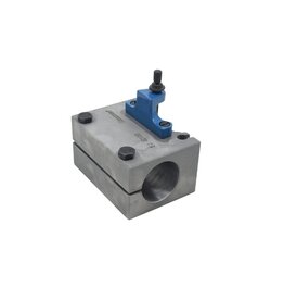 Harlingen Multifix E ø40x100mm Cilindrische beitelhouder 540-232