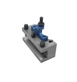 Harlingen Multifix B  25x120 vlakke beitelhouder