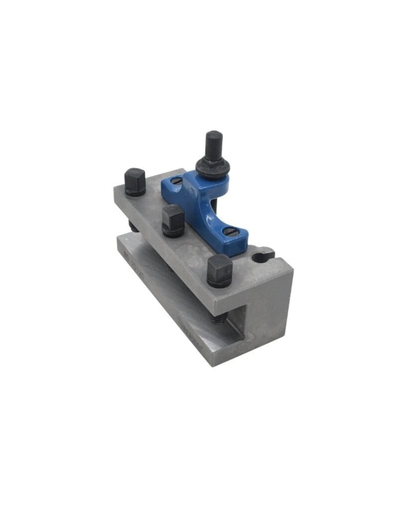 Harlingen Multifix B  25x120 vlakke beitelhouder