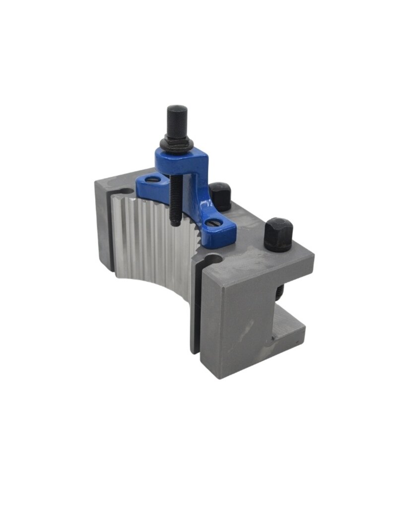 Harlingen Multifix C 40x170 vlakke beitelhouder 540-414