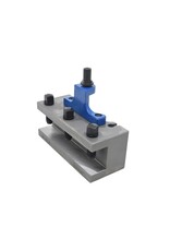 Harlingen Multifix C 40x170 vlakke beitelhouder 540-414