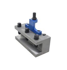 Harlingen Multifix C 40x170 vlakke beitelhouder 540-414